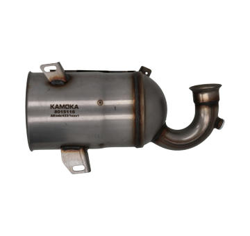 Katalyzátor KAMOKA 8015116