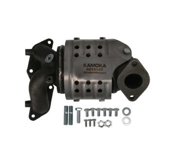 Katalyzátor KAMOKA 8015147