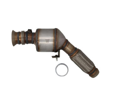Katalyzátor KAMOKA 8015159