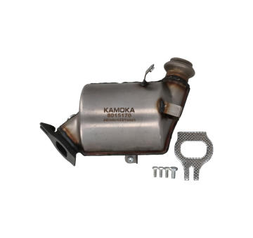 Katalyzátor KAMOKA 8015170