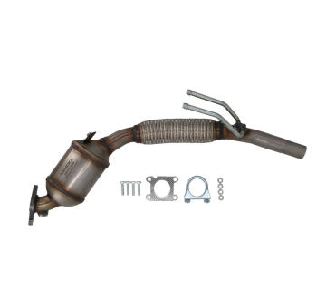 Katalyzátor KAMOKA 8015180