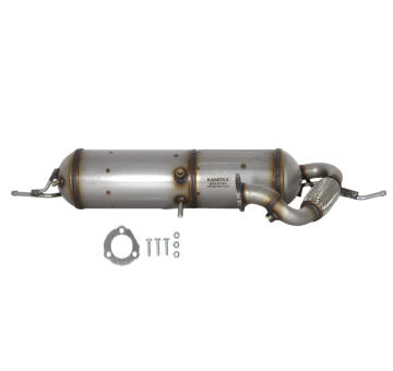Katalyzátor KAMOKA 8015183