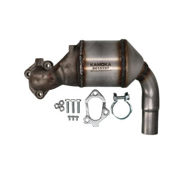 Katalyzátor KAMOKA 8015197