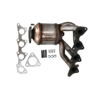 Katalyzátor KAMOKA 8015201