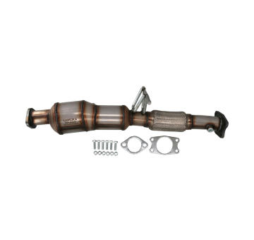 Katalyzátor KAMOKA 8015205
