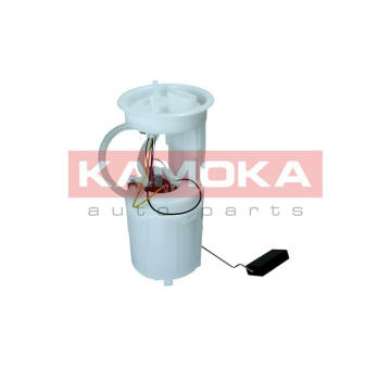 Tyc/vzpera, stabilisator KAMOKA 9030056