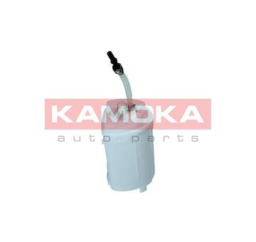 Palivová přívodní jednotka KAMOKA 8400032