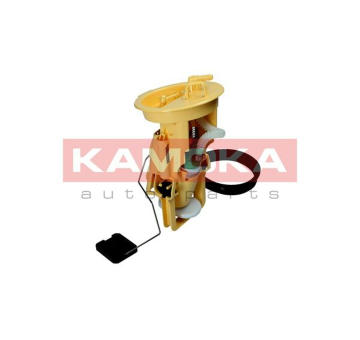 Tyc/vzpera, stabilisator KAMOKA 9030028