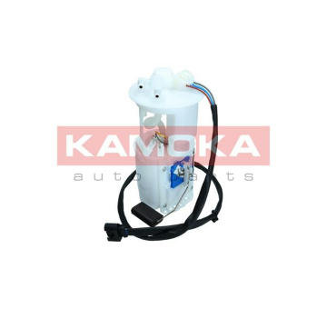 Tyc/vzpera, stabilisator KAMOKA 9030029