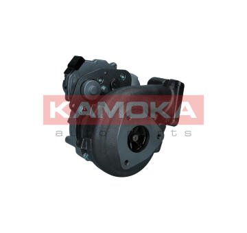 Vratna/vodici kladka, ozubeny remen KAMOKA R0110