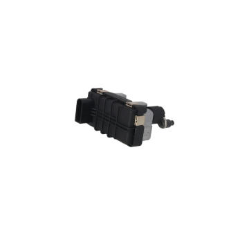 Stavitelný element, turbodmychadlo KAMOKA 8603019