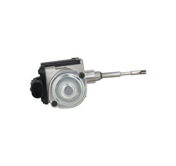 Stavitelný element, turbodmychadlo KAMOKA 8603043