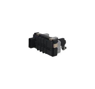 Stavitelný element, turbodmychadlo KAMOKA 8603047