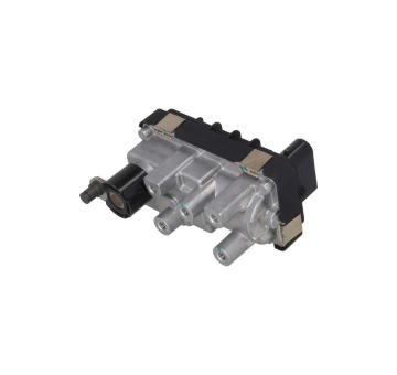 Stavitelný element, turbodmychadlo KAMOKA 8603073