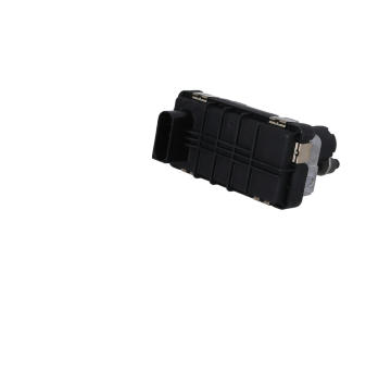 Stavitelný element, turbodmychadlo KAMOKA 8603177