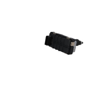 Stavitelný element, turbodmychadlo KAMOKA 8603179