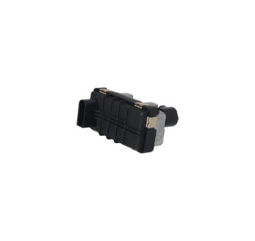 Stavitelný element, turbodmychadlo KAMOKA 8603180