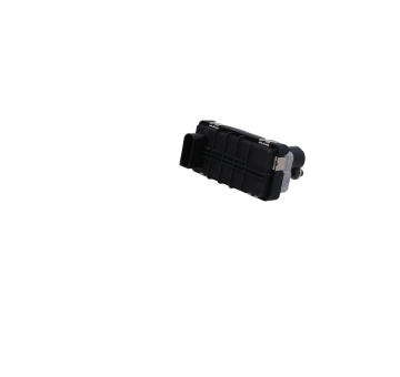 Stavitelný element, turbodmychadlo KAMOKA 8603205