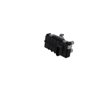 Stavitelný element, turbodmychadlo KAMOKA 8603207