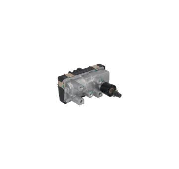 Stavitelný element, turbodmychadlo KAMOKA 8603247