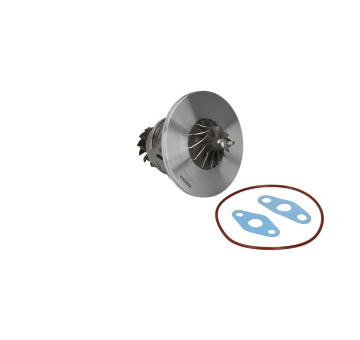 Skupina trupu, turbodmychadlo KAMOKA 8604107