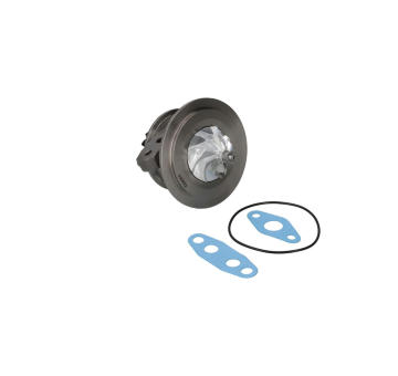 Skupina trupu, turbodmychadlo KAMOKA 8604139