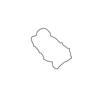 Těsnění, kryt hlavy válce KAMOKA 8703302