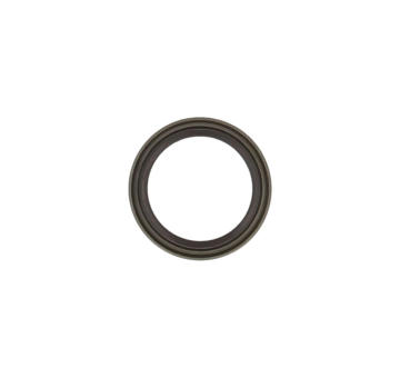 Těsnicí kroužek hřídele, klikový hřídel KAMOKA 8707015