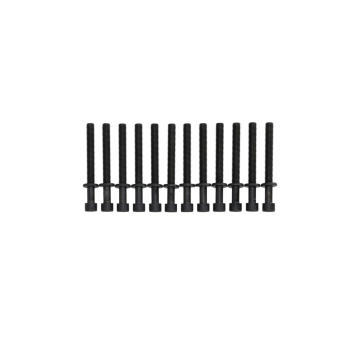 Sada šroubů hlavy válce KAMOKA 8709138