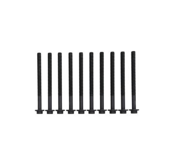 Sada šroubů hlavy válce KAMOKA 8709164