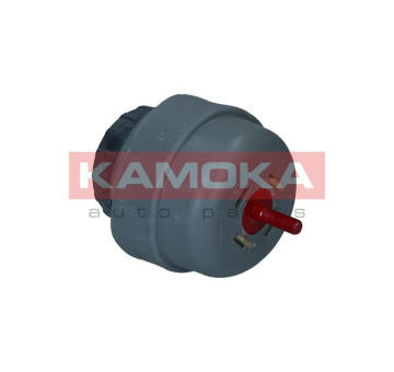 Ulożenie motora KAMOKA 890352