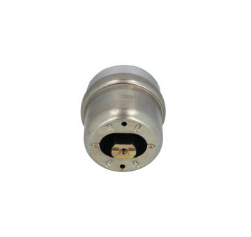 Zaveseni motoru KAMOKA 890386