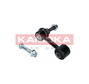 Tyc/vzpera, stabilisator KAMOKA 9030280