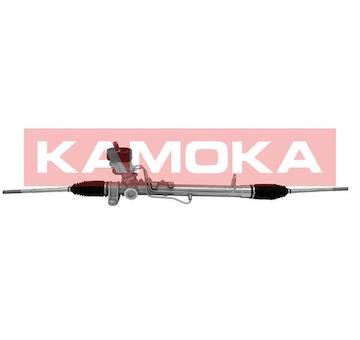 Řídicí mechanismus KAMOKA 9120003