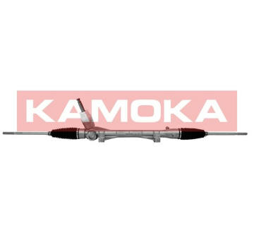 Řídicí mechanismus KAMOKA 9120010