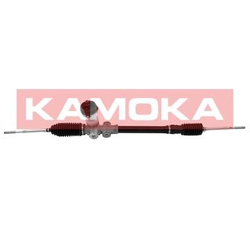 Řídicí mechanismus KAMOKA 9120023