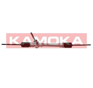 Řídicí mechanismus KAMOKA 9120038
