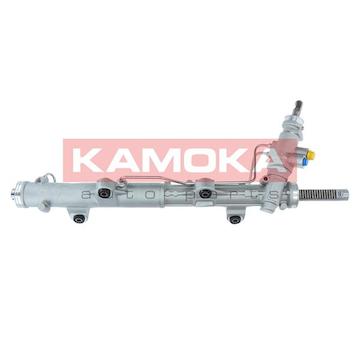 Řídicí mechanismus KAMOKA 9120050