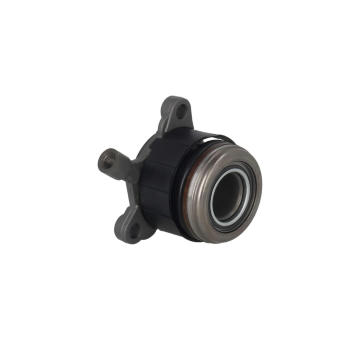 Centrální vysouvač, spojka KAMOKA CC124