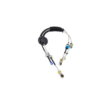 Lanko ručnej prevodovky KAMOKA CP0067