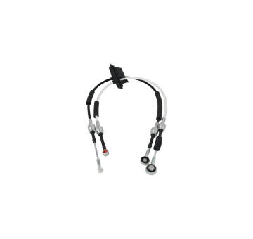 Lanko ručnej prevodovky KAMOKA CP0077