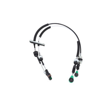 Lanko ručnej prevodovky KAMOKA CP0102