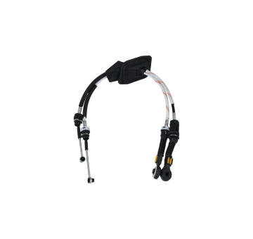 Lanko ručnej prevodovky KAMOKA CP0131