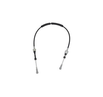 Lanko ručnej prevodovky KAMOKA CP0218