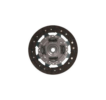 Lamela spojky KAMOKA DC101