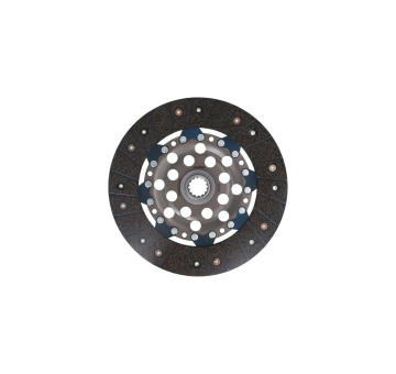 Spojková lamela KAMOKA DC165