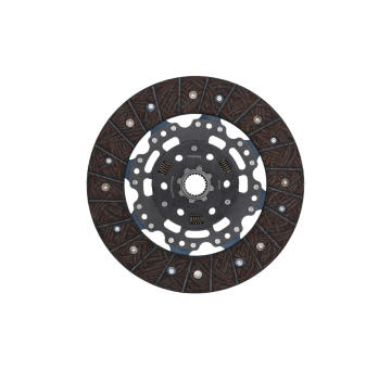 Spojková lamela KAMOKA DC192