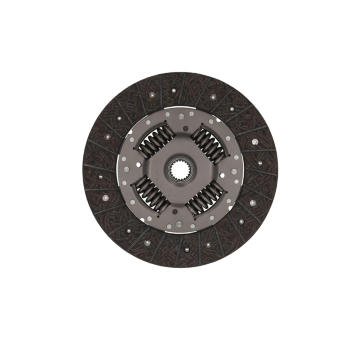 Spojková lamela KAMOKA DC256