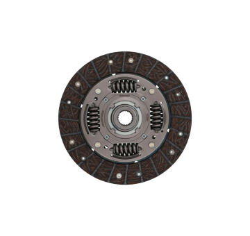 Spojková lamela KAMOKA DC266