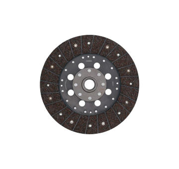 Spojková lamela KAMOKA DC277